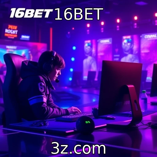 16BET Apostas Esportivas: Estratégias para Maximizar Seus Lucros