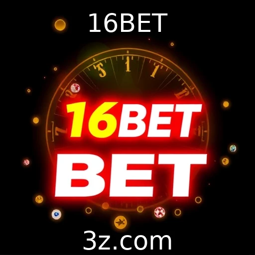 16BET Explorando as Apostas Esportivas mais Rentáveis de 2025