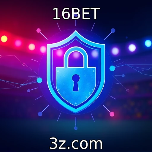 16BET Apostas esportivas: Como analisar suas chances e maximizar lucros