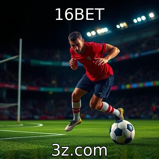 16BET Apostas Esportivas: Como Analisar cada Jogo antes de Apostar
