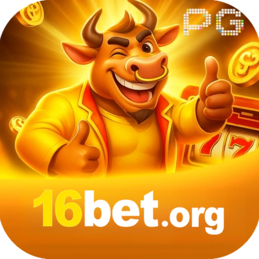 16bet Logo
