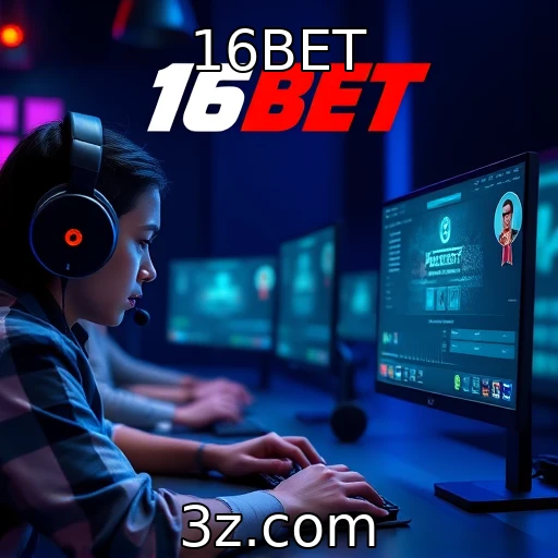 Descubra as Melhores Estratégias para Apostas em E-sports - 16BET