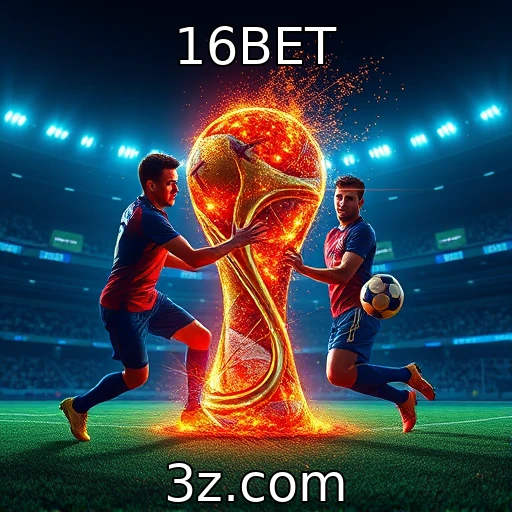 Explorando o Futuro das Apostas Esportivas no Brasil em 2025 - 16BET