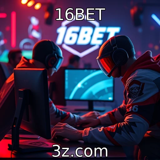 Apostas esportivas: análises que podem garantir sua vitória - 16BET