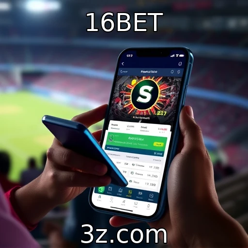 Apostas esportivas: Segredos para analisar partidas corretamente - 16BET