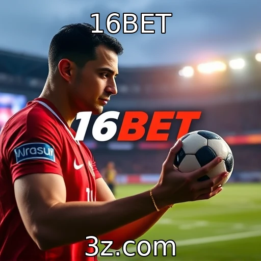 Desvendando as Melhores Apostas Esportivas: Análises e Dicas para 2025 - 16BET